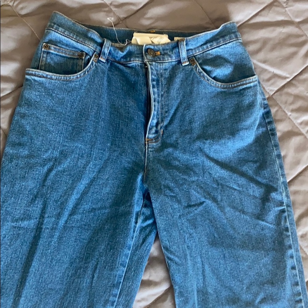 Jones New York petite stretch jeans Size 8p